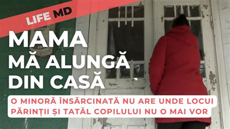 Video O Copil De Ani Ns Rcinat Alungat De Acas De Propria