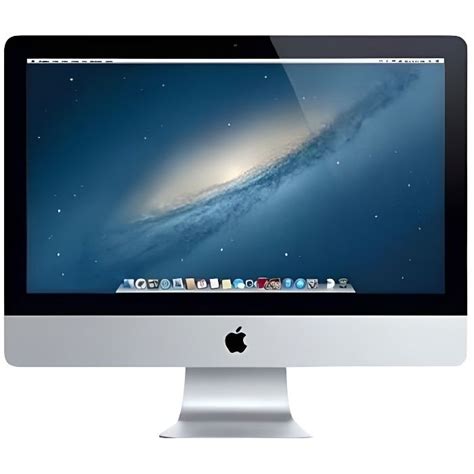 Apple IMac 21 5 Core I5 A1418 EMC 2544 8Go 1000Go IMac13 1