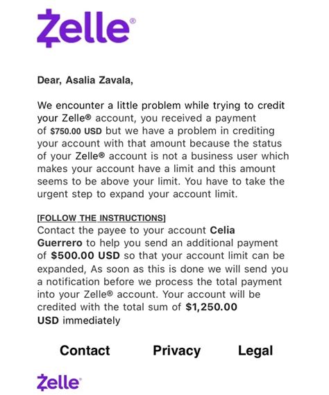 How To Spot And Avoid Zelle Scams In 2024