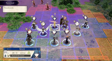 Fire Emblem: Three Houses: análisis, review con experiencia de juego y ...