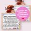 New Job Survival Kit Fun Novelty Gift Card Keepsake Good Luck New