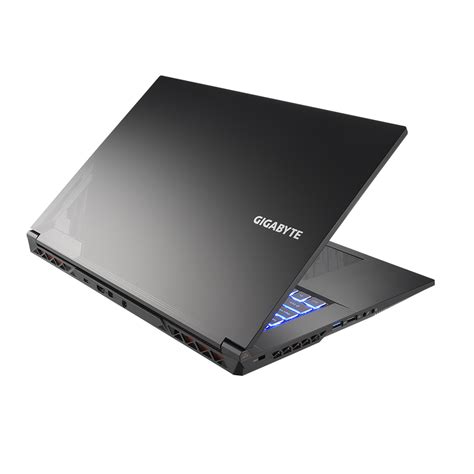 G7 Intel 12th Gen Key Features Laptop Gigabyte Global