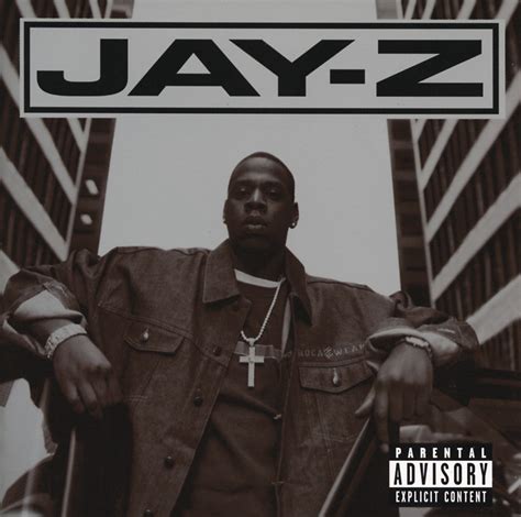 Jay Z Vol 2 Hard Knock Life