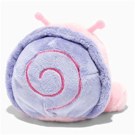 Palm Pals™ Shelby 5 Soft Toy Claires