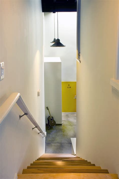 H Street Lofts | Halajian Architects