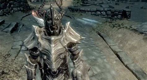 15 Mejores Conjuntos De Armadura Pesada En Skyrim FandomSpot This