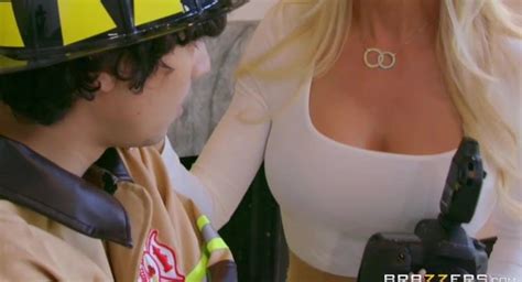 Brazzers Red Hot Calendar Shoot Xhamster