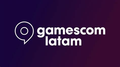 Gamescom LATAM terá um evento de abertura