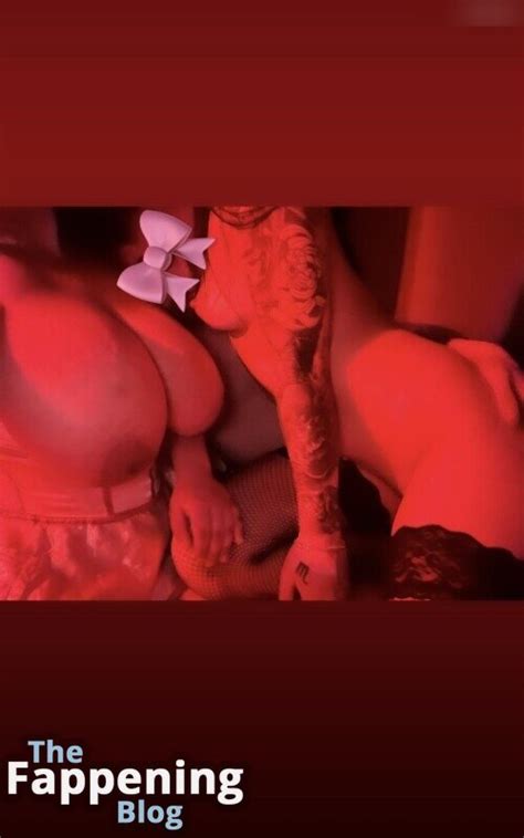 Karla Aguilar Nude Leaks Photo 5 TheFappening