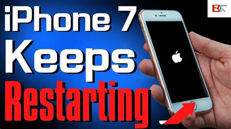 Ultimate Guide How To Fix Iphone 7 Keeps Restarting Itself Over And Over