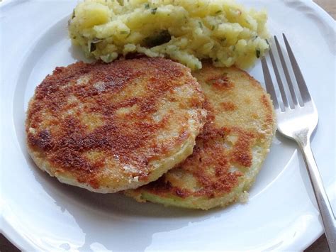 Kohlrabischnitzel Von Kuechenfee Chefkoch