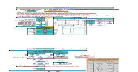 Imperialdiseño De Vigas Perfiles De Acero Metodo Lrfd Acero Flexión Pdf Document