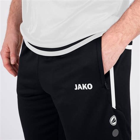 Jako Trainingshose Active G Nstig Kaufen Enge Hose