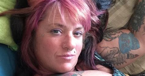 Woman Who Sat On Boyfriend S Face And Demanded Sex Act Spared Jail Mirror Online