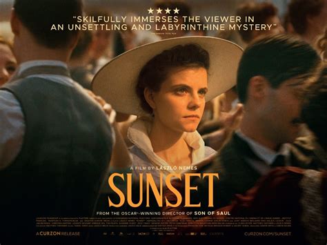 Film Feeder – Sunset (Review)