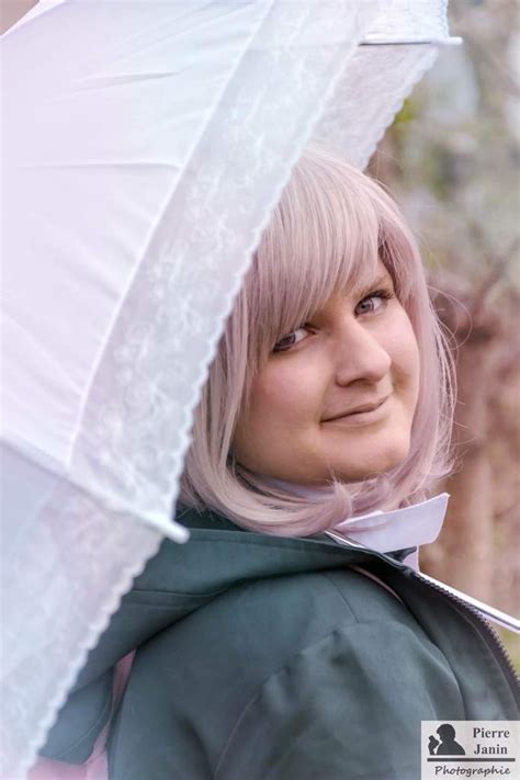 Chiaki Nanami | Cosplay Amino