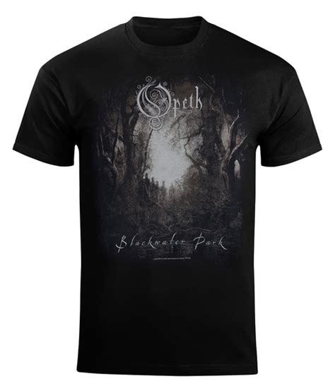 Koszulka Opeth Blackwater Park Sklep Rockmetalshop Pl