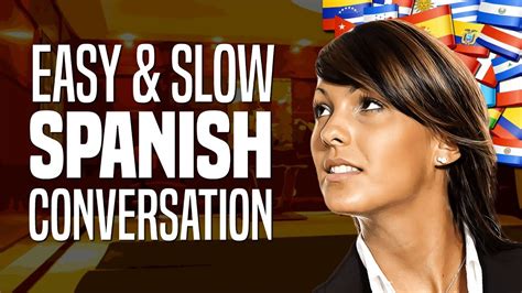 Learn Spanish With Conversations 7 A Stay At The Hotel OUINO