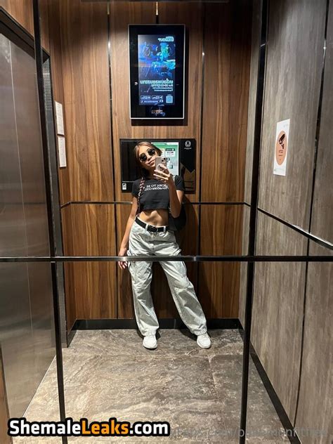 Pokemonfit Leaked Nude OnlyFans Photo 106 ShemaleLeaks