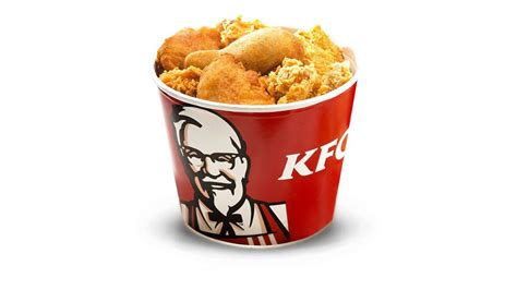 Kfc Bucket