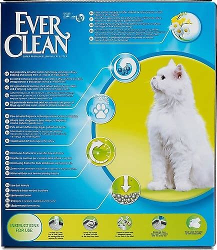 Ever Clean Spring Garden Lt Kedi Kumu Fiyatlar Zellikleri Ve