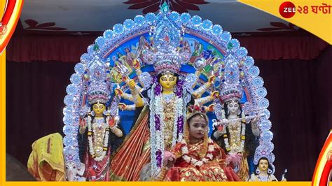 Kumari Pujo 2022 রীতি আচার মেনে কুমারী পুজো বেলুড় মঠে আরাধনা তারাপীঠ