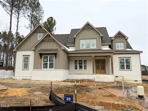 55 Broadleaf Ln, Youngsville, NC 27596 [Updated 2/15]