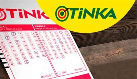 Ver Resultados La Tinka Jugada N Meros Y Ganadores Del Domingo De