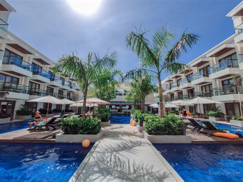 Where To Stay In Boracay Henann Palm Beach Review Ran Travels