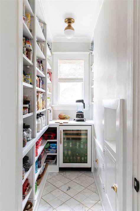 Yes Butler S Pantries Are Still A Thing In Pantry Remodel