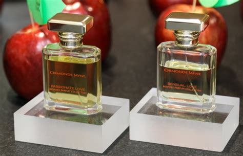 Ormonde Jayne духи (Ормонд Джейн) Монтабако, Чампака, Османтус ...