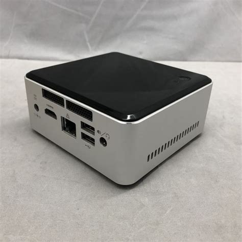 Intel 中古Intel NUC DN2820FYKH BOXDN2820FYKH中古1ヶ月保証 パソコン工房公式通販