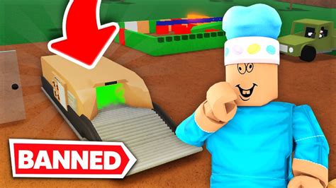 I PUT WOOD In STRANGERS SAWMILLS In Roblox Lumber Tycoon 2 YouTube