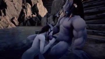 Crazy Cartoon Sex Thriller Porn300