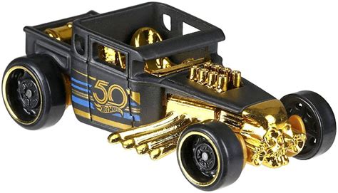 Hot Wheels Outra Dimens O Anivers Rio Hot Wheels Black And Gold Collection O Elemento