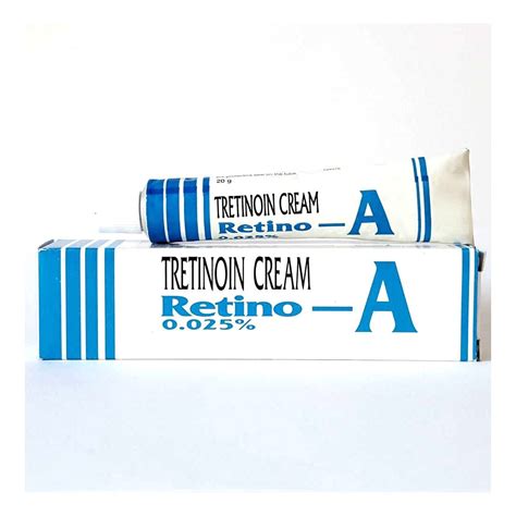 Crema Johnson Johnson Retin O A Anti Acnee Tretinoin Gr