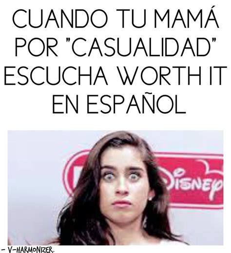 Ocurrencias De Una Harmonizer Memes De Fifth Harmony Fifth Harmony