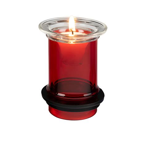 Ecological Altar Candles Votive Candle Stand