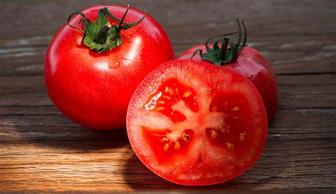 Tomate Kalorien N Hrwerte Sind Tomaten Gesund