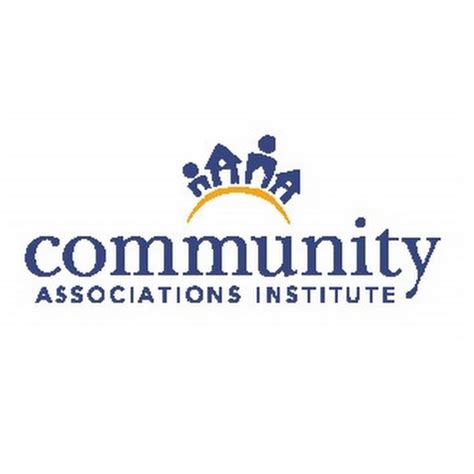 Community Associations Institute Youtube