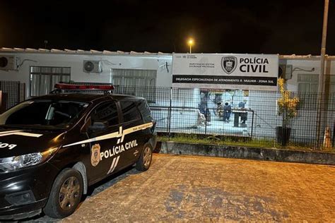 Policia Prende Pai Suspeito De Abusar Sexualmente Da Filha De 3 Anos