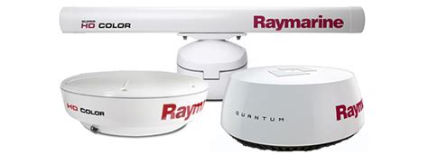 Raymarine In The Uk Hudson Marine Electronics