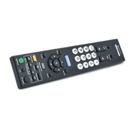 New Rm Yd Tv Remote Control For Sony Tv Kdl L Kdl S Kdl