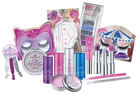 essence trend edition „step into magic wonderland“ en 2024