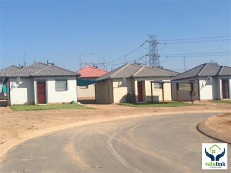 House For Sale In Fourways Sandton Gauteng For R