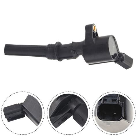 1Pcs DG 508 Motorcraft Ignition Coil On Plug For Ford F 150 E 250