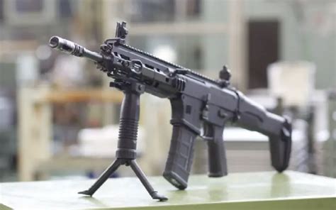 Japan Ground Self Defense Force To Induct New Howa Type 20 Assault Rifles Militaryleak