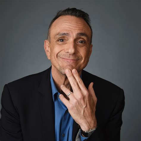 Hank Azaria Hijo Hank Azaria Reveals 'brother' Matthew Perry Helped