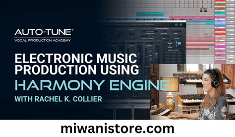 Antares Harmony Engine Crack v4.3.0 Free Download 2023 - Miwani Store