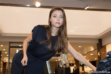 Mila Azul Mila Azul Shopping Philippe Art HungarianHoneys 14 Porn Pic